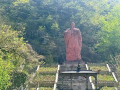 -陶祖圣境风景区