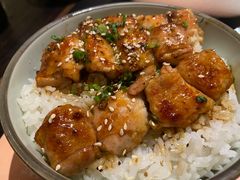 -山葵家·创意料理(宁波来福士店)