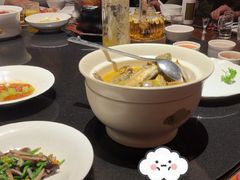 -许爷家·生态湖鲜(徐汇日月光店)