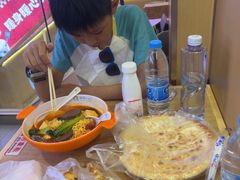 -菲哥麻辣烫(贵山小区店)