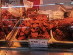 -鞍山市上海信利熏腊店(站前总店)