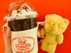 -ChaTraMue手标泰式茶(中山公园龙之梦店)