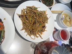 -大锅强·蒸海鲜青岛菜(吾悦广场店)