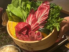 -三出山火锅(万象天地店)