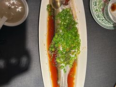 -南里山房·新淮扬菜(徐汇万科店)