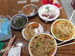 -池嬢拌粉(上海首店)