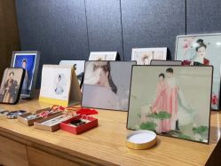 -盘子女人坊生日照·摄影馆(华强店)