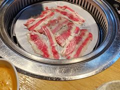 -牛市牛烤肉(西单大悦城店)