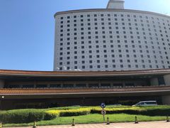 -北京珀丽酒店