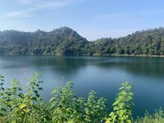 -长沙黑麋峰国家森林公园