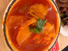 -張飛扒肉•四代传承(道外店)