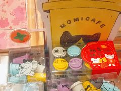 -猫的天空之城概念书店(印象城购物中心店)