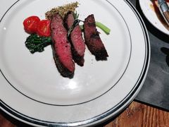 -食间牛排(湖西路店)