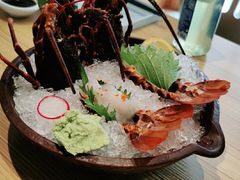 -花和海鲜自助(梅江店)