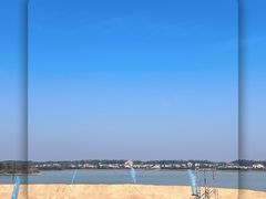 -千龙湖生态旅游度假区