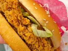 -麦当劳(北京南站店)