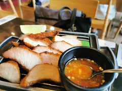 -simply thai天泰(世纪汇店)