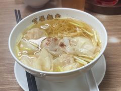 -百福麵家(新馬路店)