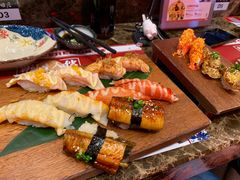 -古田居·特色寿司料理(星之岛旗舰店)