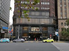 -国际饭店·原点咖啡吧ORIGIN CAFE&BAR