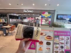 -PAOPAO Bakery&Café(港汇店)