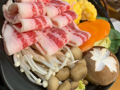 -山葵家·创意料理(宁波来福士店)