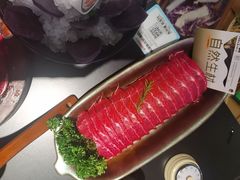-季季山·云南野生菌火锅(上海首店)