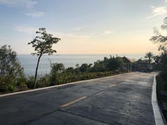 -东澳岛