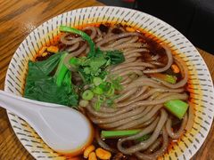 酸辣粉-天府小面馆(Emporium)