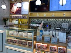 -爸爸糖吐司面包(宁波世纪东方店)