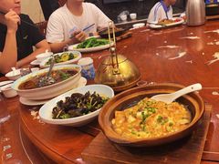 -美极鲜食坊(宝安南路店)