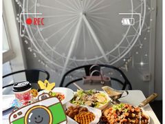 -海石湾餐厅·清真Traveler(滨江道店)