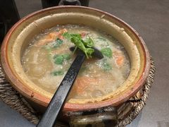 -花和尚·湘西小串烧烤(祈福店)
