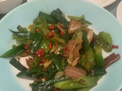 -安徽大厦中餐厅
