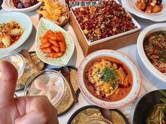 -李氏传家菜(兴城路店)