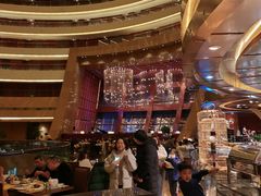 -杭州国际会议中心洲际酒店-原素全日餐厅(解放东路店)