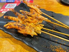 -烧蠔帮·湛江生蚝(工农店)