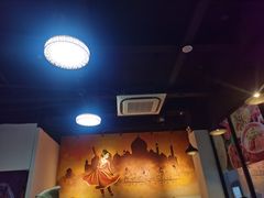 -南国印度餐厅Dakshin