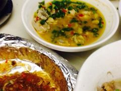 口味牛蛙-湘爵士(王府井百货黄兴中路店)