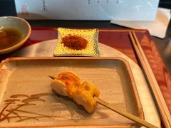 -鳥喜Toriki怀石烧鸟料理