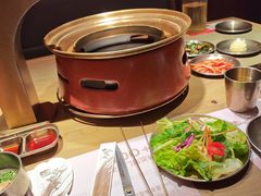 -西塔老太太泥炉烤肉(亚运村店)