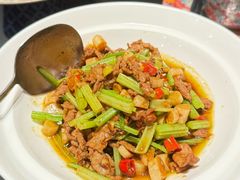 -知楚•精致湖北菜(武商MALL店)