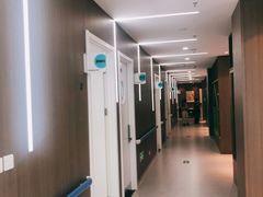 -北京市海淀区花园路社区卫生服务中心
