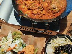 -KimPro 辛普乐概念韩餐