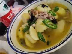 -串小白烧烤(金沙洲店)