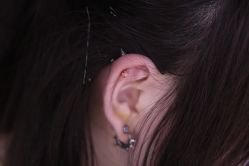 -众刺纹画·纹身·穿孔饰品·海娜定制