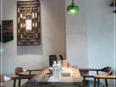 大堂-树厨贵州菜(大十字店)