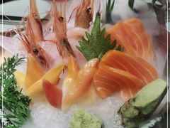 -山葵家·创意料理(宁波来福士店)