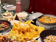 -树下时尚餐厅(翠园街店)