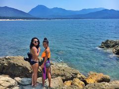 -西涌国际滨海旅游区